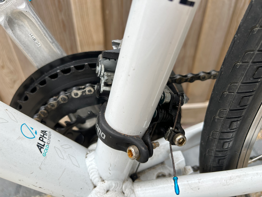 Trek 7.2 Fx 2018