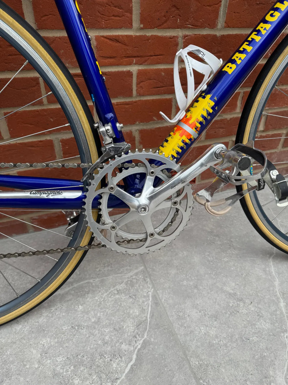 Battaglin Racing Bike 1999