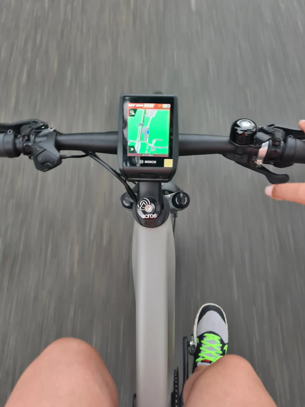 Riese & Muller Roadster 2021