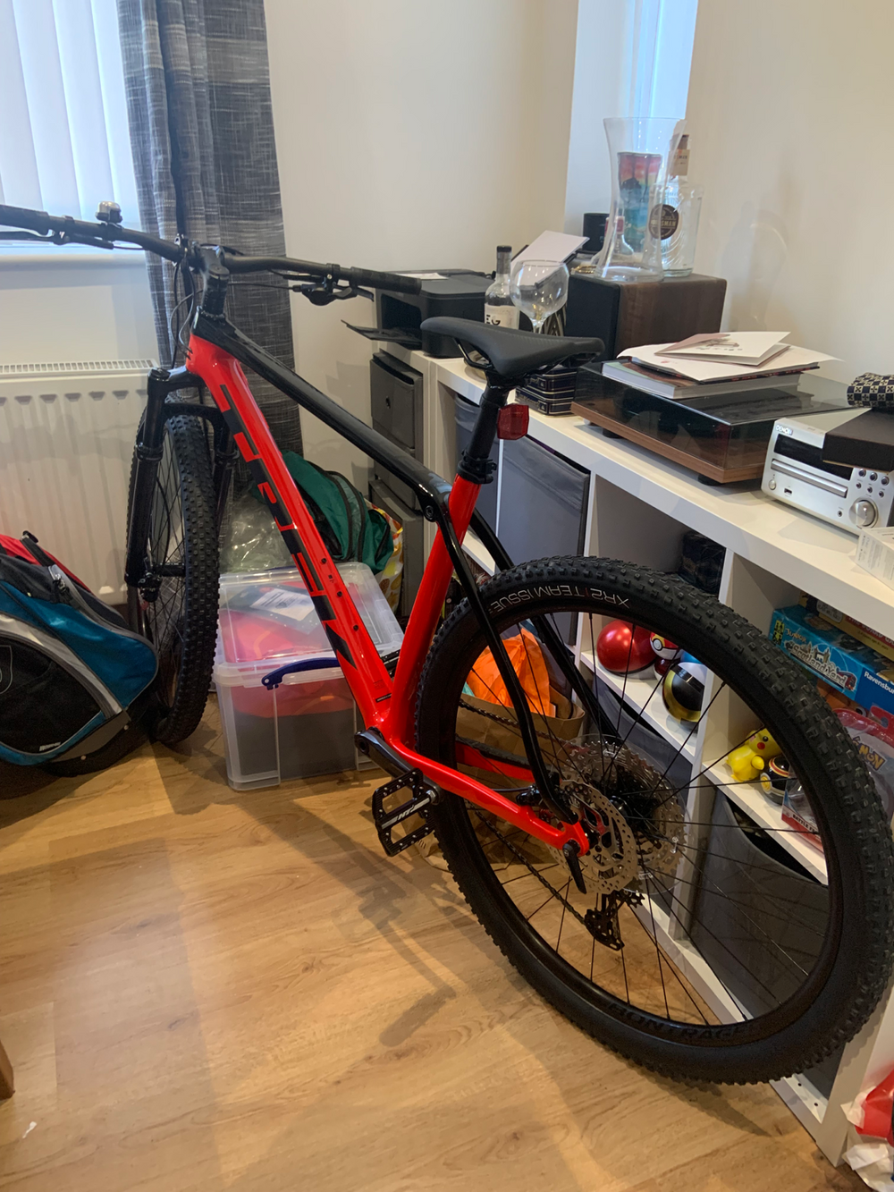 Trek Procaliber 9.5 2023