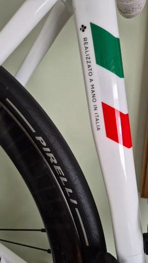 Colnago C68 Allroad Campagnolo Super Record WRL 2025