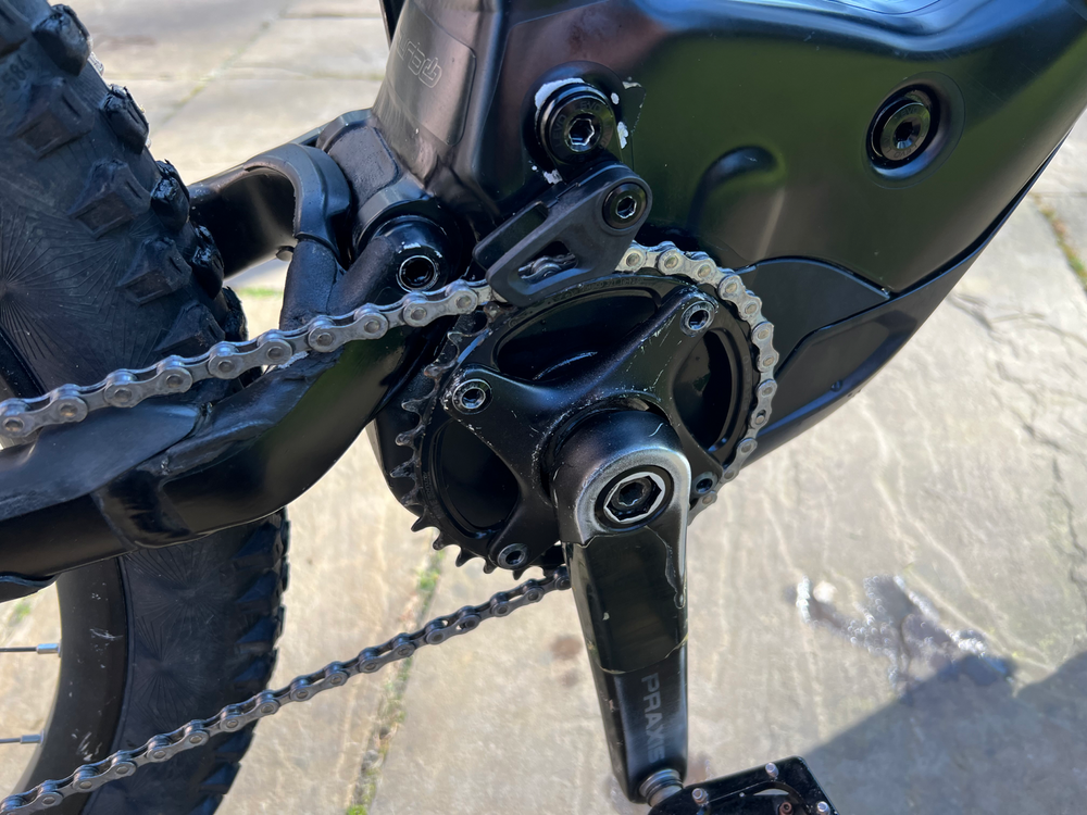 Specialized Kenevo Expert 2021