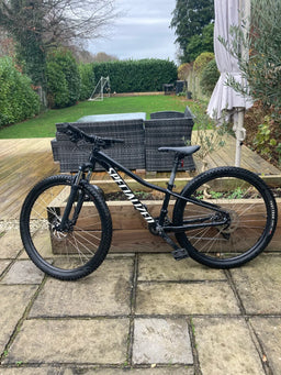 Specialized Rockhopper 27.5 2022