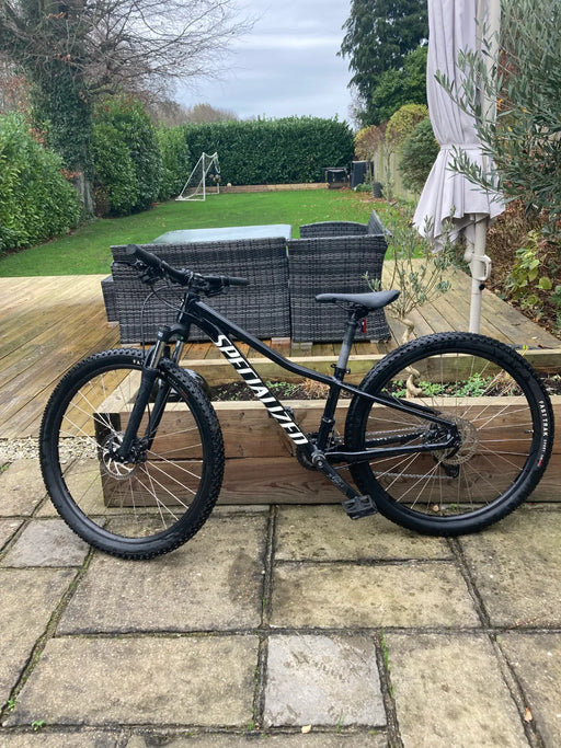 Specialized Rockhopper 27.5 2022