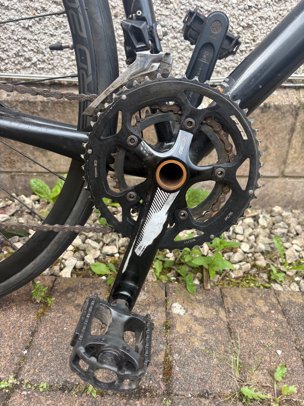 Cannondale Synapse 1 Disc Alloy Road 2025