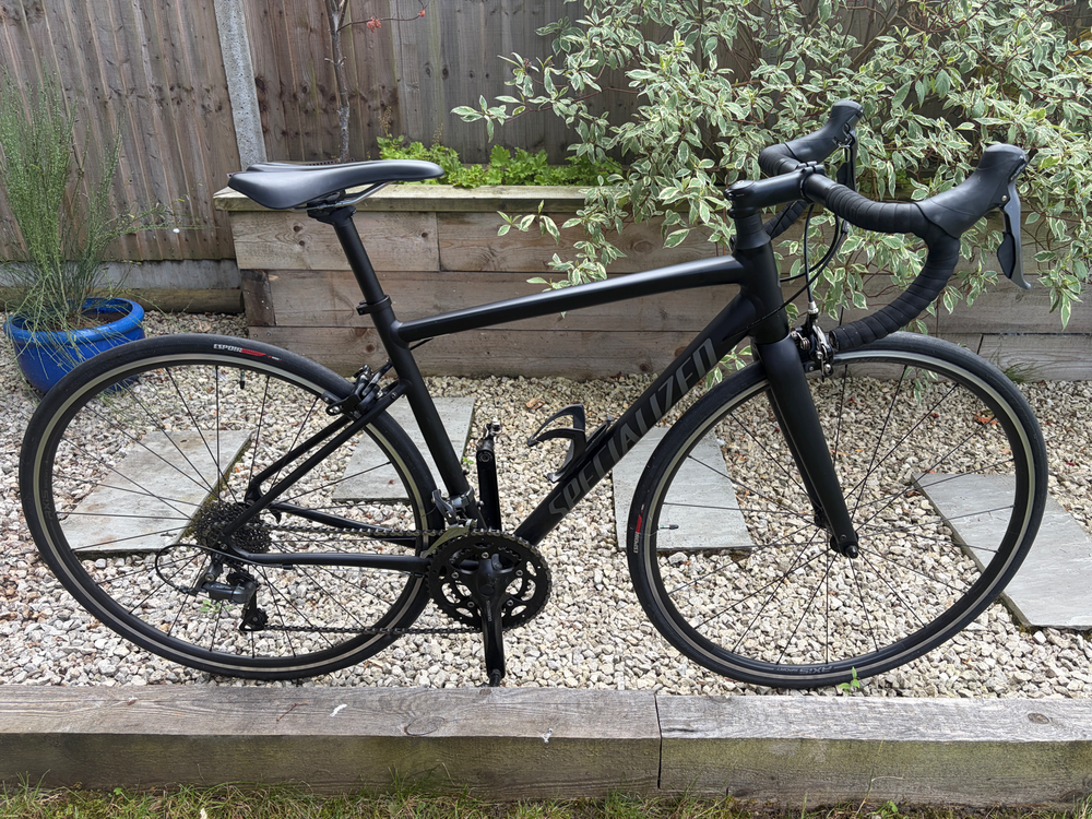 Specialized Allez 2019