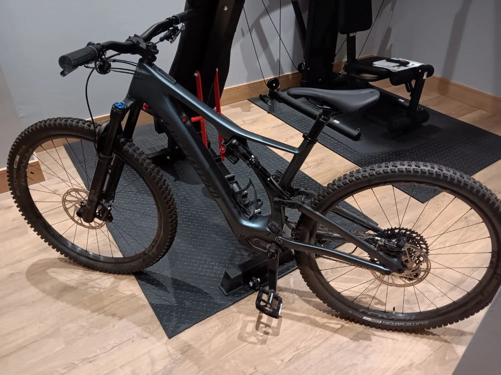 Specialized Turbo Levo Expert Carbon 2021