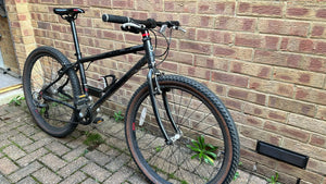 Squish 26 MTB 2020