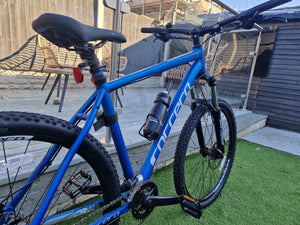 Carrera Vulcan 27.4