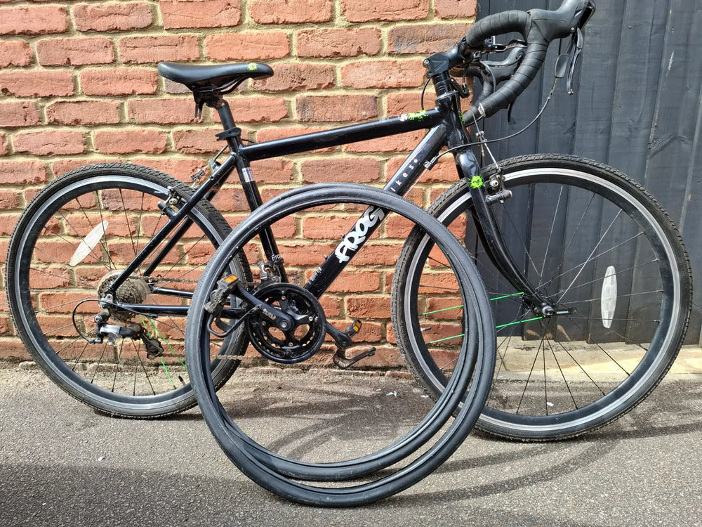 Frog Road 70 26w 2015