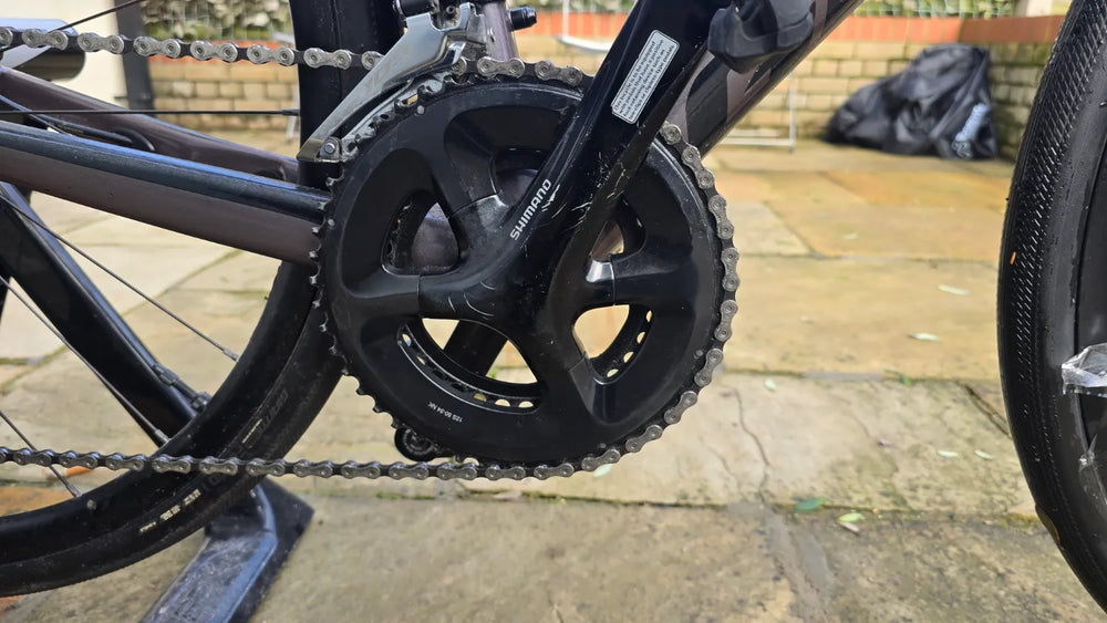 Giant Defy - Advanced 1 2023