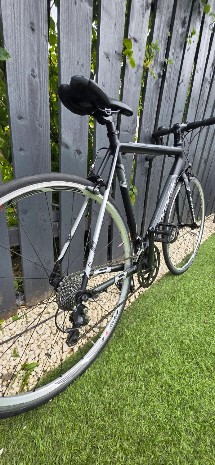 Cannondale Caad8 Sora 2016
