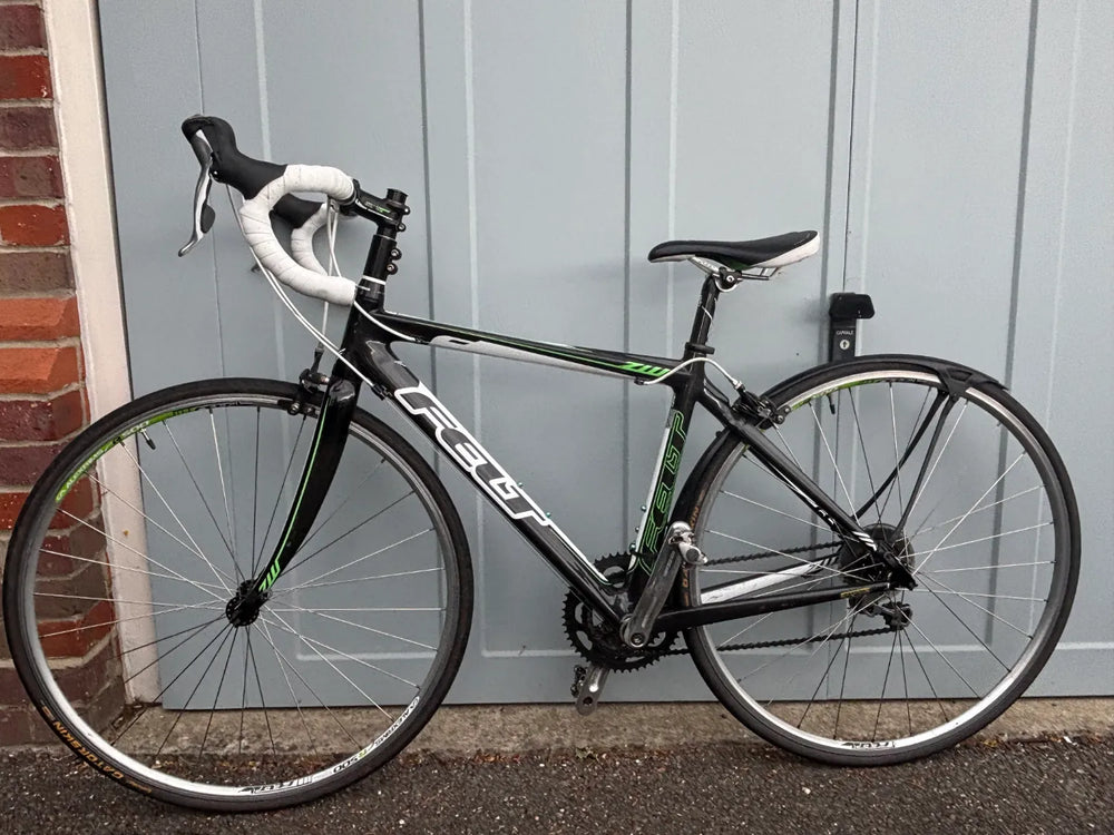 Felt ZW6 650 2012