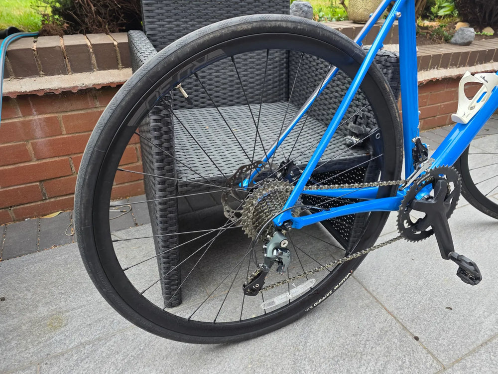 Cannondale Synapse Disc Tiagra 2021