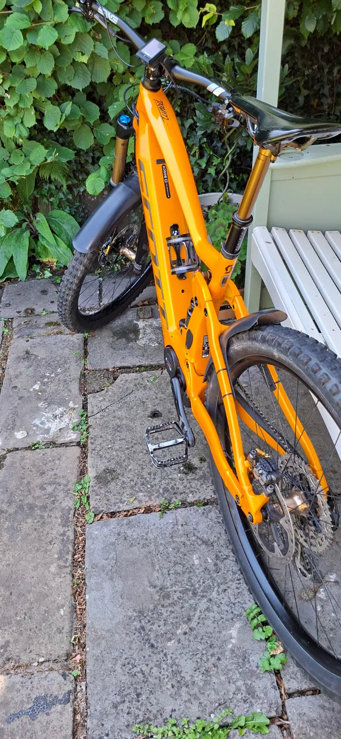 Scott Genius eRide 900 Tuned 2020