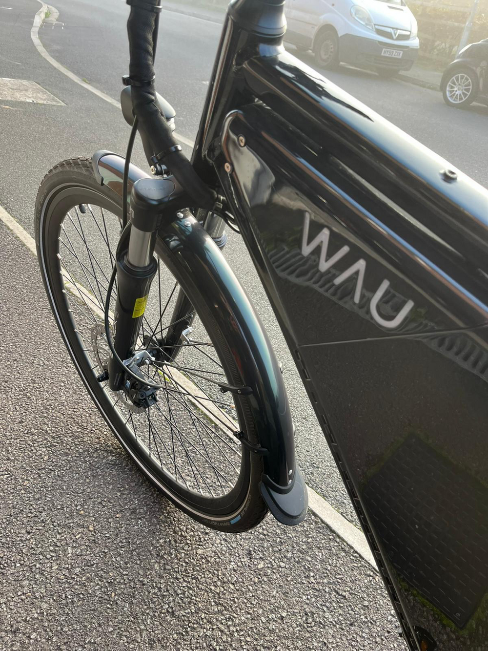 Wau Wau x plus  2023