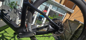 Pinarello Dogma F Disc 2024