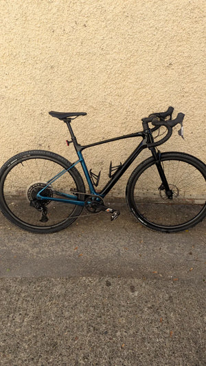 Giant Revolt X Advanced Pro 2 Gravel 2024