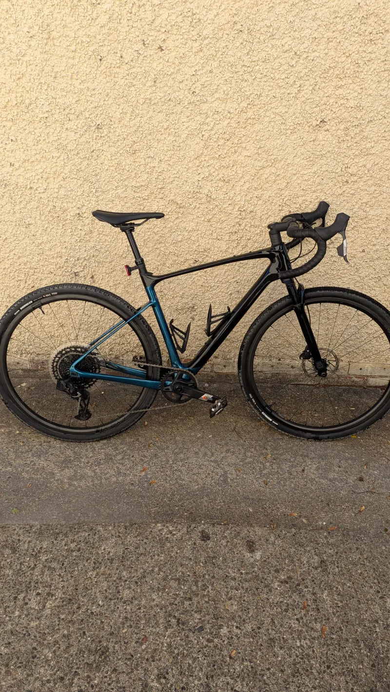Giant Revolt X Advanced Pro 2 Gravel 2024