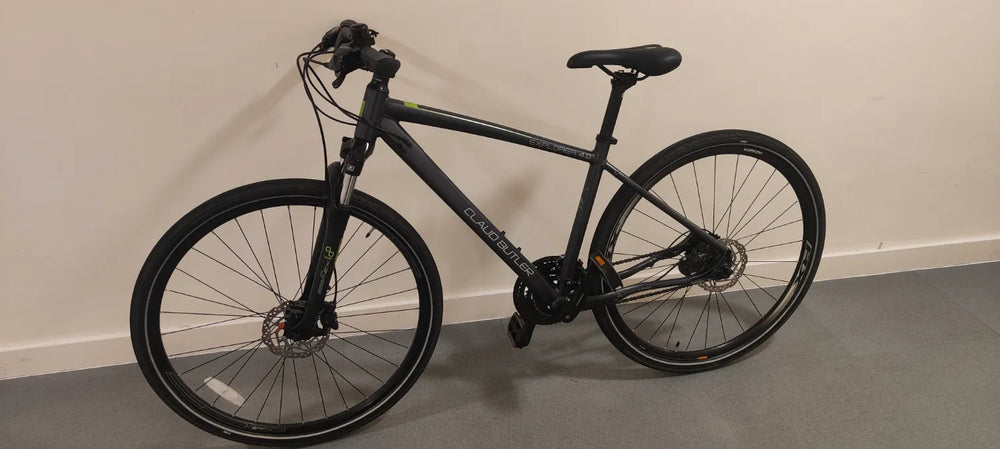 Claud Butler Explorer 4.0 2022