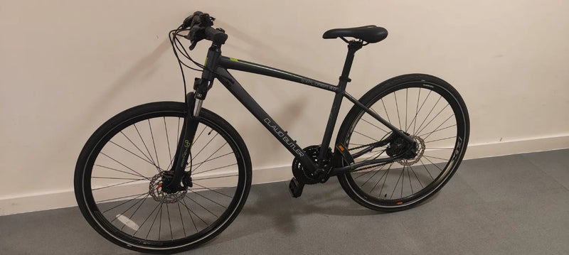 Claud Butler Explorer 4.0 2022