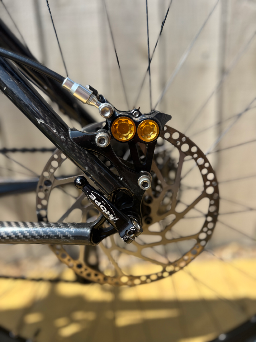 Giant Xtc Composite 1 2011
