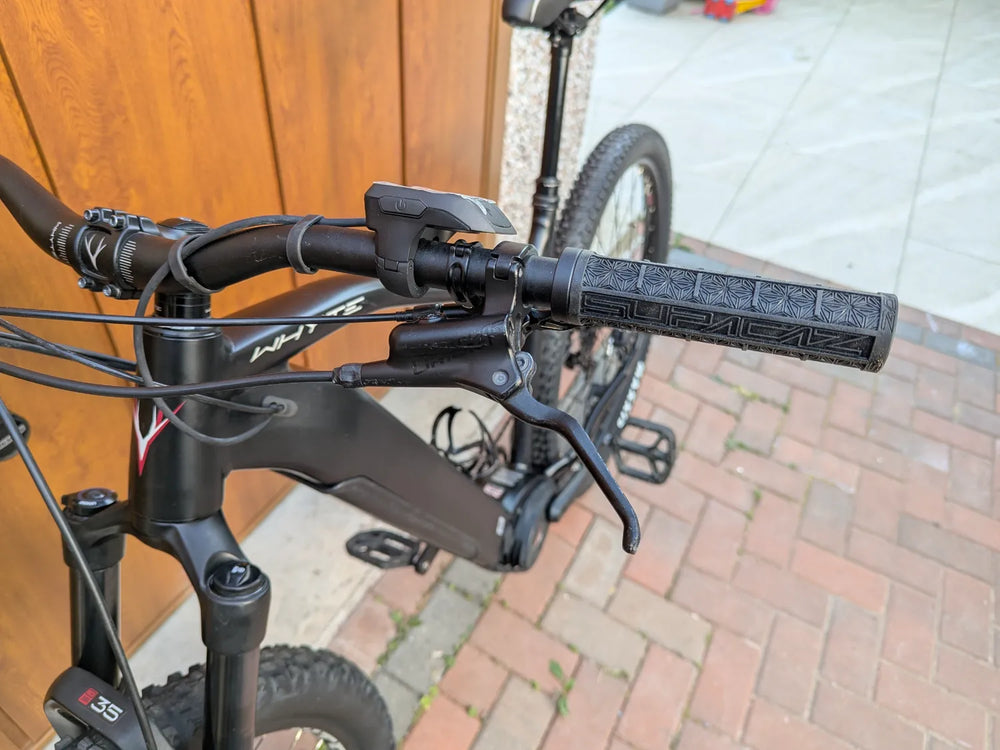 Whyte E-505 2022