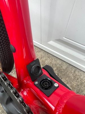 Ribble CGR AL e Sram Apex 1 2021