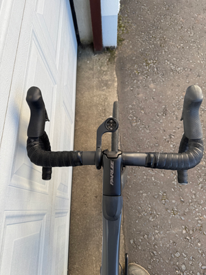 Parlee RZ7 2023