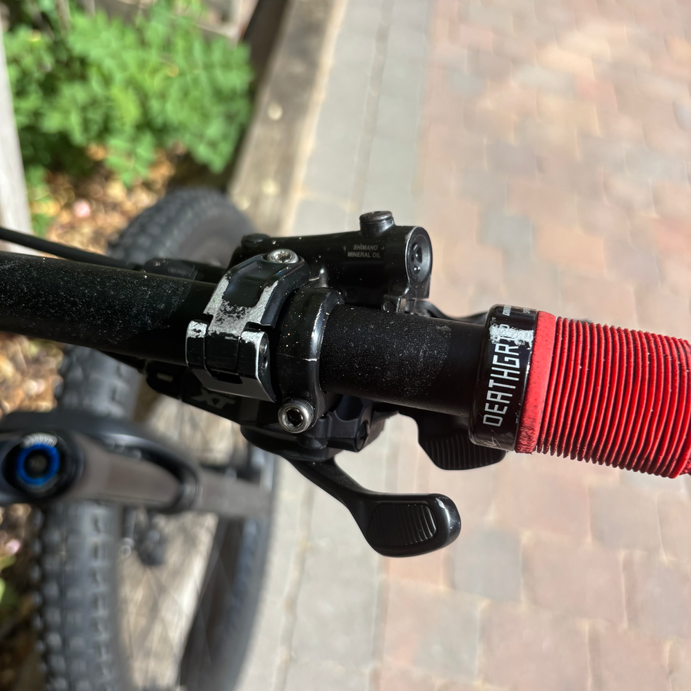 Trek Remedy 8 27.5 2021