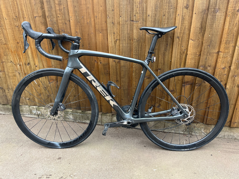 Trek emonda SL 6 Disc Pro 2021