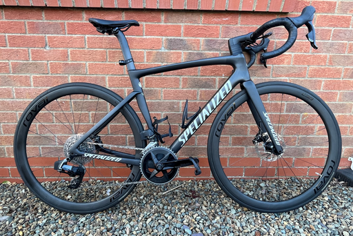 Specialized Tarmac SL7 Expert Rival 2023