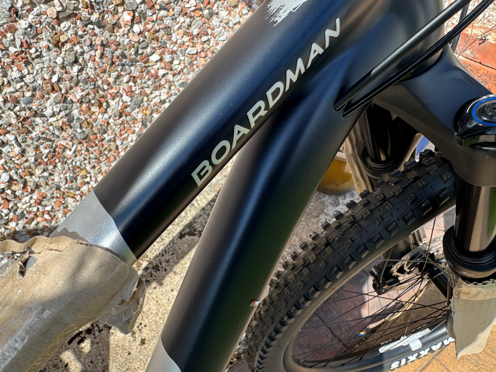Boardman MHT 8.9 2025