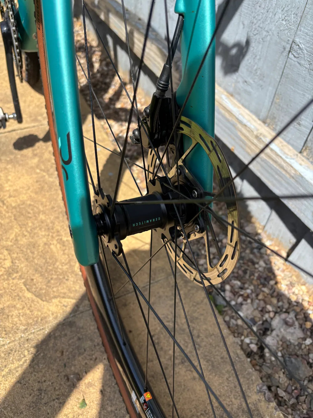 Bianchi Impulso RC Force AXS Disc 2025