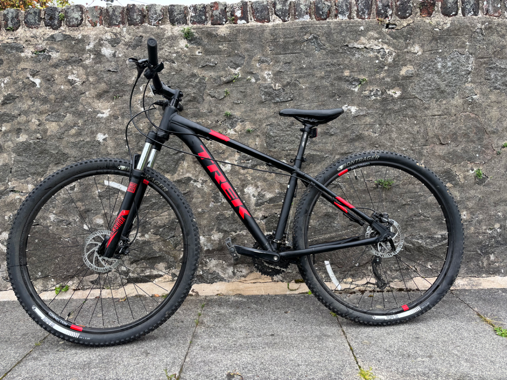 Trek Marlin 7 2017