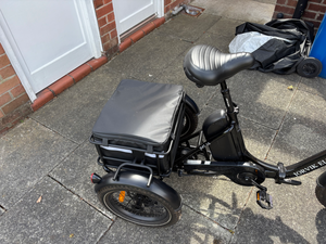 Jorvik Elite E