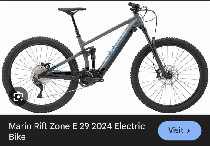 Marin Rift Zone E 2024