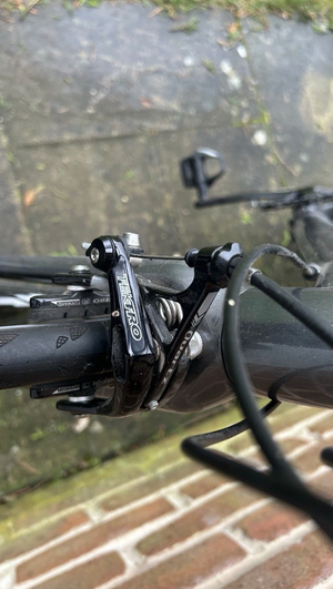 Cannondale Caad Optimo 105 2019