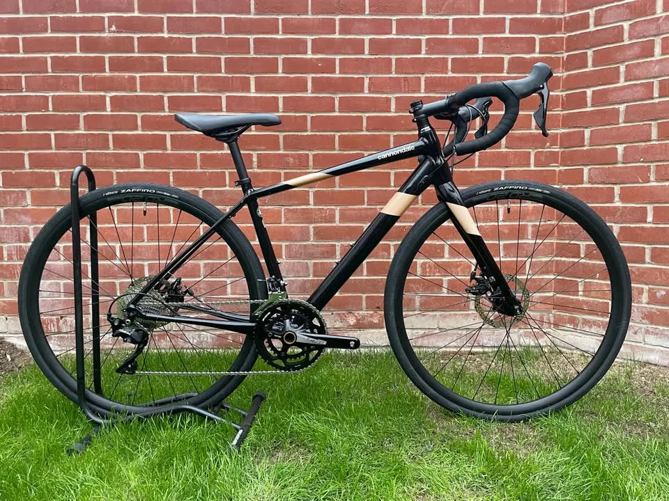 Cannondale Synapse Aluminium 105 Disc 2020