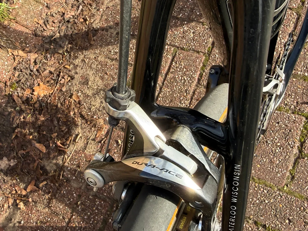 Trek emonda SL 8 2015