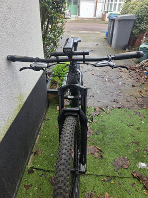Dartmoor 2Thunderbird CF Carbon Full Suspension Enduro 2025