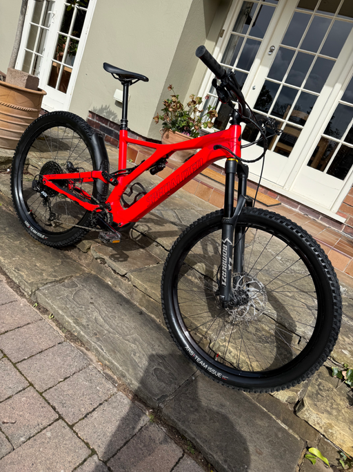 Specialized Levo SL Alloy 2024