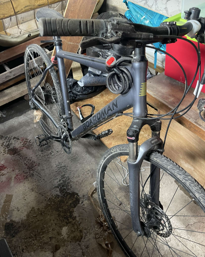 Boardman MTX 8.8 2019