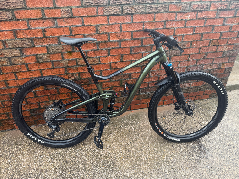 Giant Trance X 29er 1 2024
