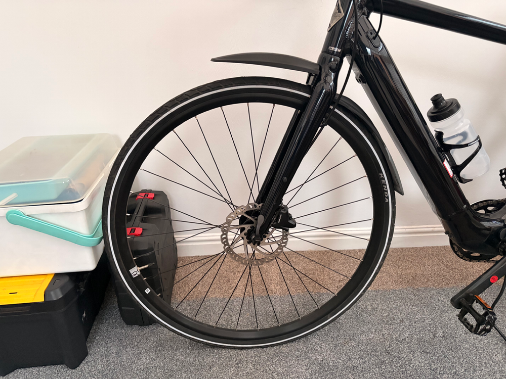 Momentum Voya E+ 3 2022