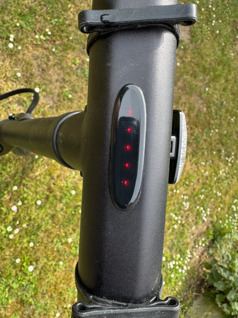 Gocycle GX Folding Electric 2022
