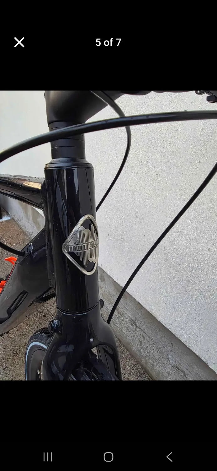 Momentum Voya E+ 3 2022