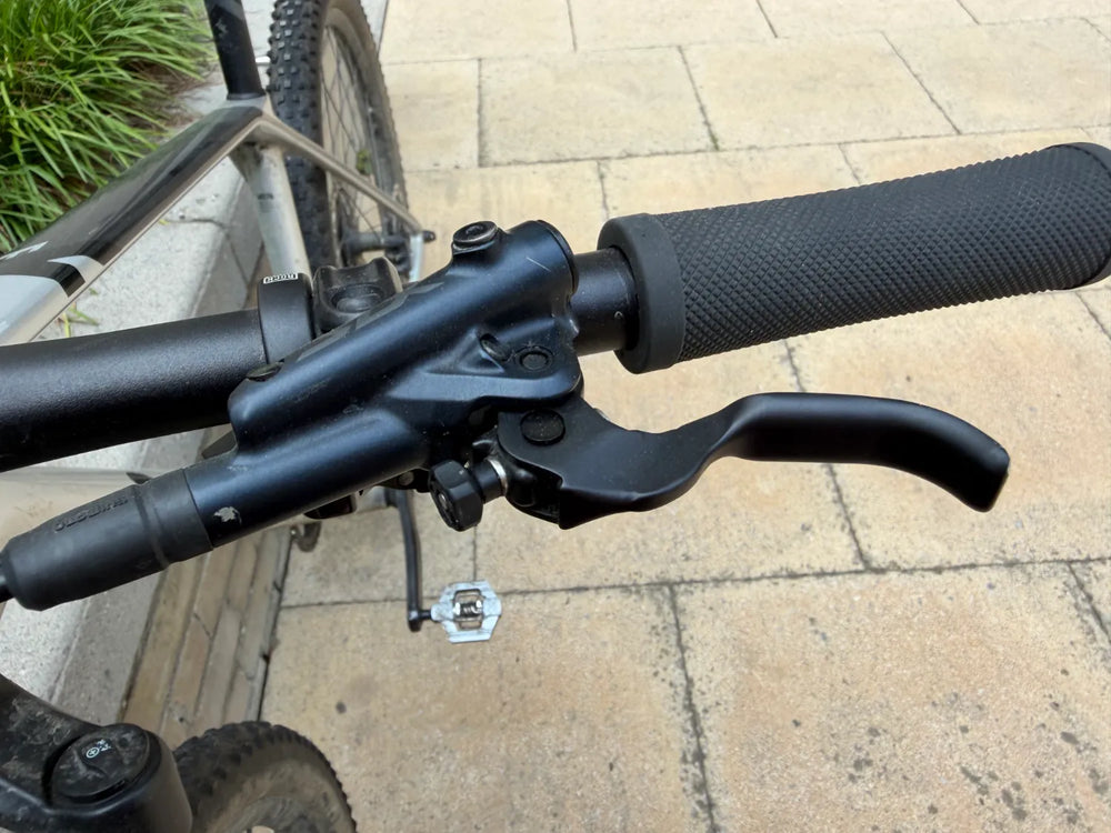 Canyon Exceed CF 5 2023