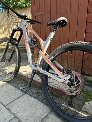 Canyon Spectral AL 6.0 2019