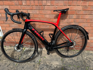Trek Domane LT+ Gen 1 2021